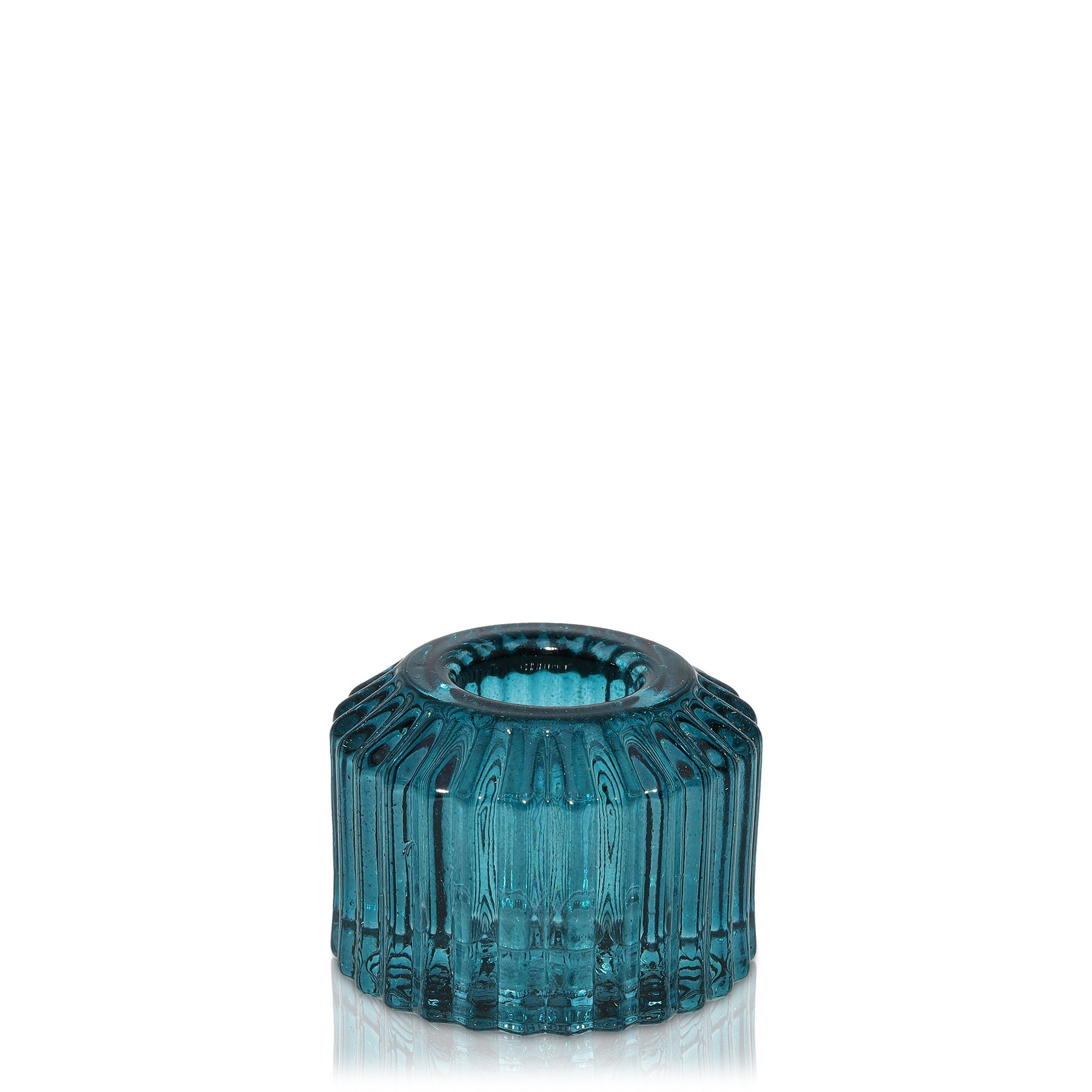 Briella Taper & Tealight Candle Holder